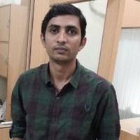 Arjun Patil