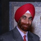 Capt. Parvinder Bhatia