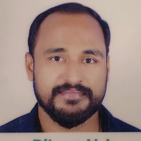 Dileep Nallod Appunni