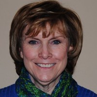 Elizabeth Lavalley