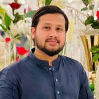 Muhammad Tayyab Fiaz