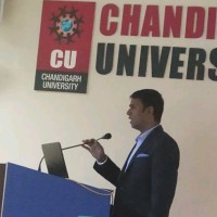 Rakesh Kumar