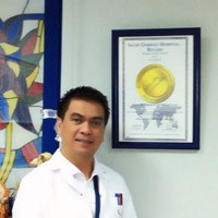 Joseph Glenn Pilapil Abac, RN, BSN, MAN(u)