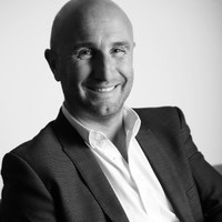 Jerome Crepatte