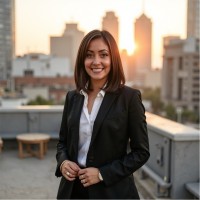 Aimee Barraza