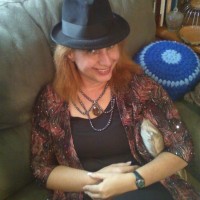 Sharon Terry