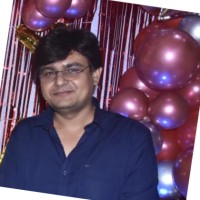 Rajat Chaudhary