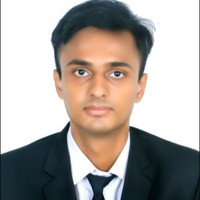Vibhav Parashar