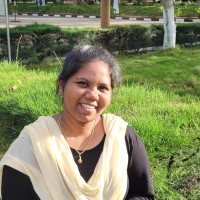 Madhu Mithraa S