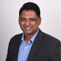 Bimal Cyriac