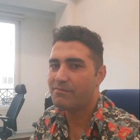 Mohammad Reza Abbasi Farhadlou