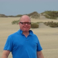 Bart Van de Vel