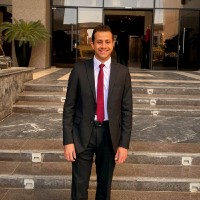 Ziad Emad