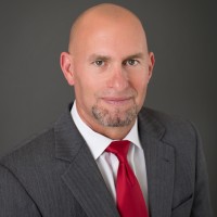 Michael Connors, Cpp, Cfe