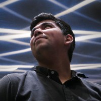 Alex Lillo Pavez