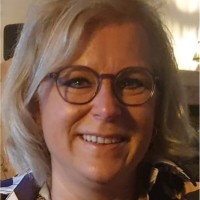 Alice Van Drie