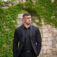 Pavel Ostrovskyi