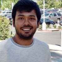 Goutham Koukuntla