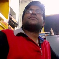 Mayank Maurya