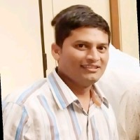 Bhupendr Kumar Yadav