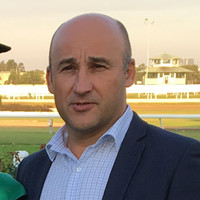 Peter Petrovski