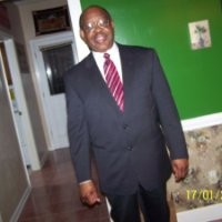 Louis M. Porter, MBA