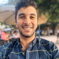 Mahmoud Mohamed