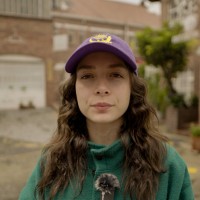 Manuela Pérez López
