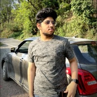 Sarthak Joshi