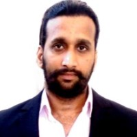 Shijoy Varghese