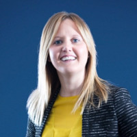 Michelle Todd