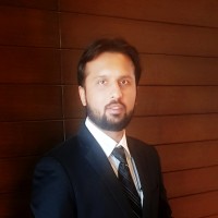 Sagar Desai
