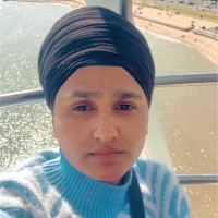 Jaspreet Kaur