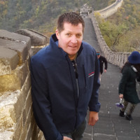 Steve Oakley