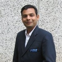 Sachin Nichale
