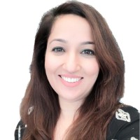 Ayesha Khan, PMP