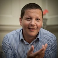 Greg Fisher