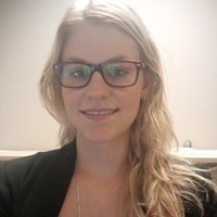 Ashley Harrison