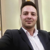 Ahmad Naghdi
