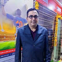 Dinesh Kataria