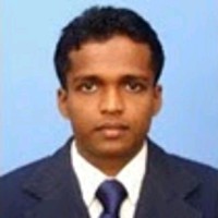 Chanaka Priyankara