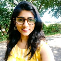 Shraddha Chaudhari