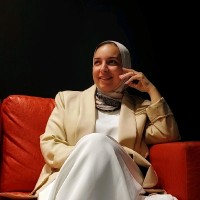 Omneya Elhansy
