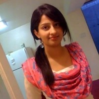 Aabha Dixit