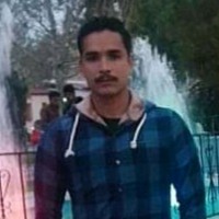 Naveed Khan