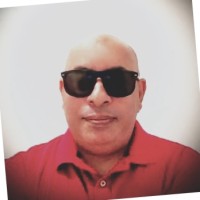 Ray Vela Jr