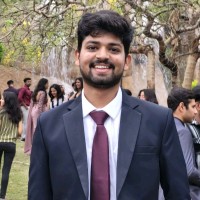 Priyanshu Sethi