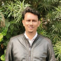 Mohammad Raazi Alam
