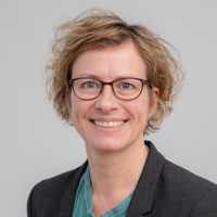 Karin Halsgaard Pedersen