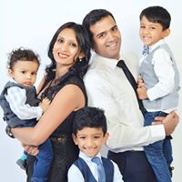 Vinay Chandran